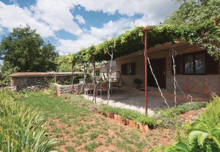 Villa in Seline, Croatia