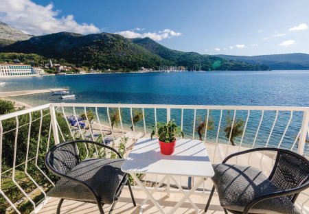Apartment in Slano, Croatia