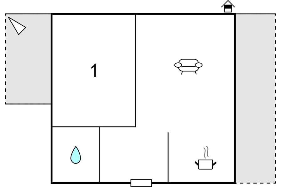 Property floorplan