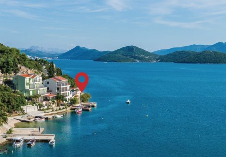 Apartment in Duboka, Croatia