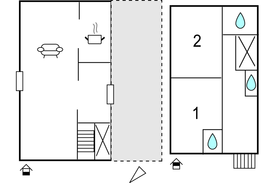 Property floorplan