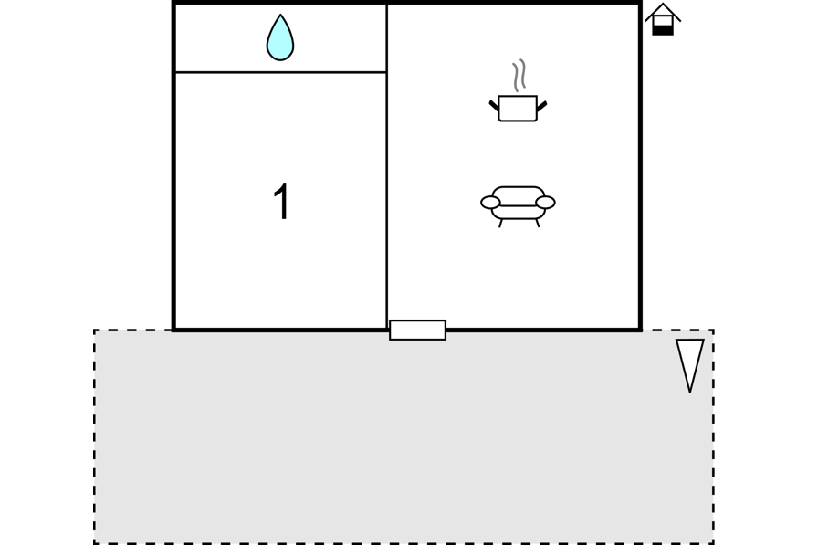 Property floorplan