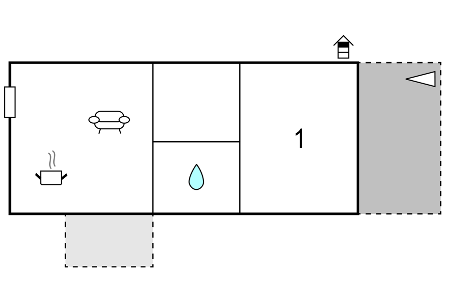 Property floorplan