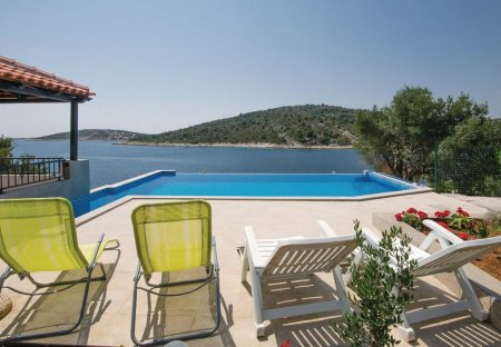 Apartment in Sevid, Croatia