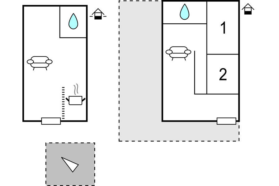 Property floorplan