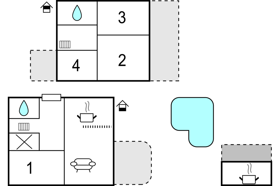 Property floorplan