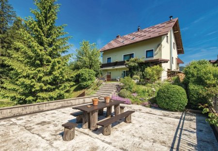 Apartment in Delnice, Croatia
