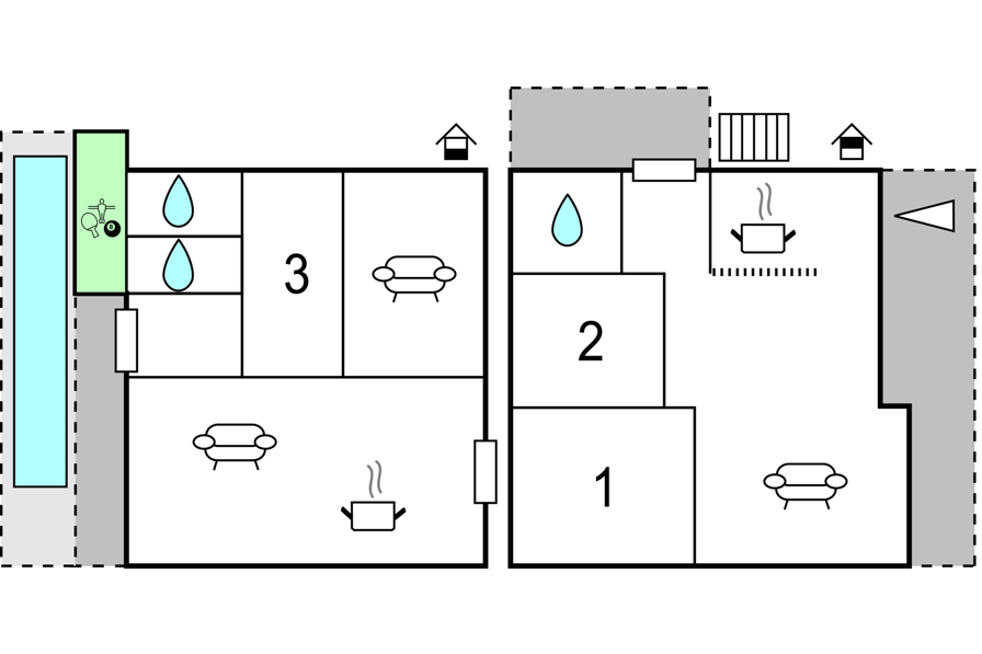 Property floorplan