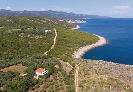 Villa in Smokvica, Croatia