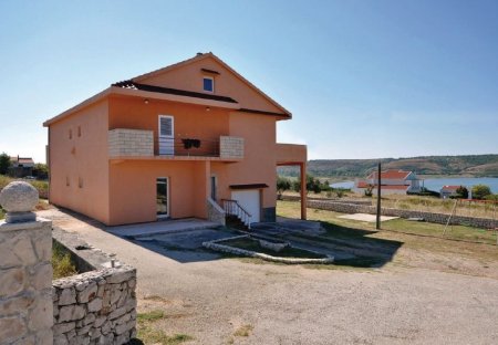Apartment in Rtina, Croatia