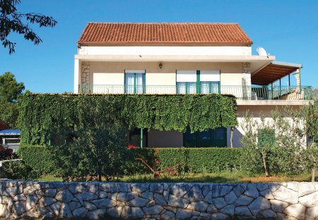 Apartment in Dubrava Kod Šibenika, Croatia