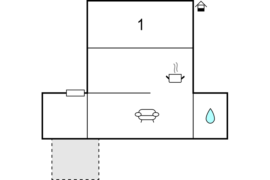 Property floorplan