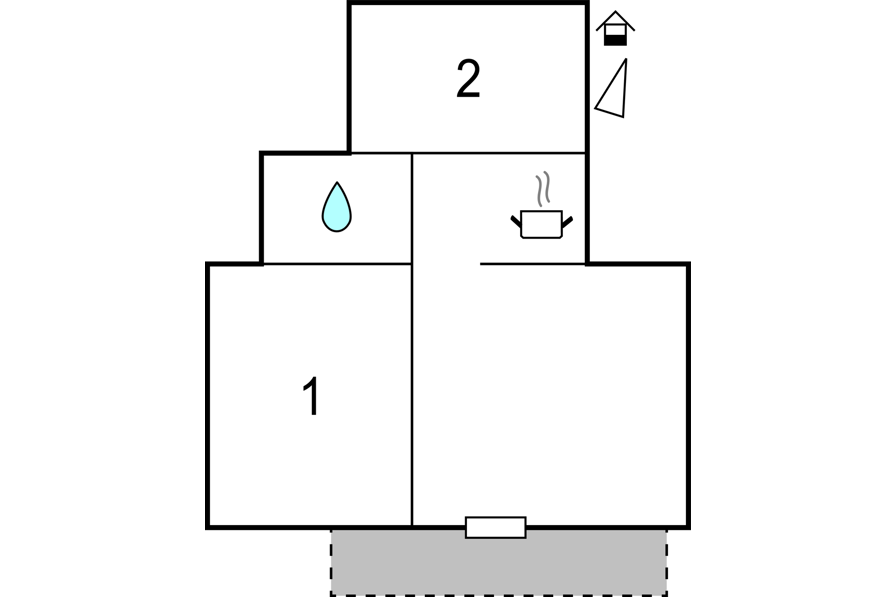 Property floorplan