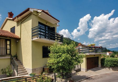 Apartment in Rukavac, Croatia
