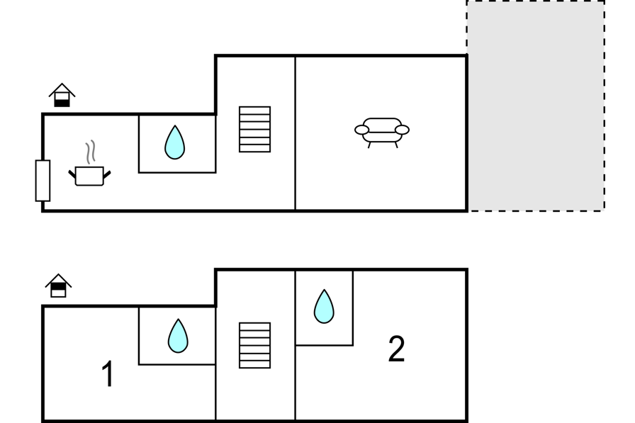 Property floorplan