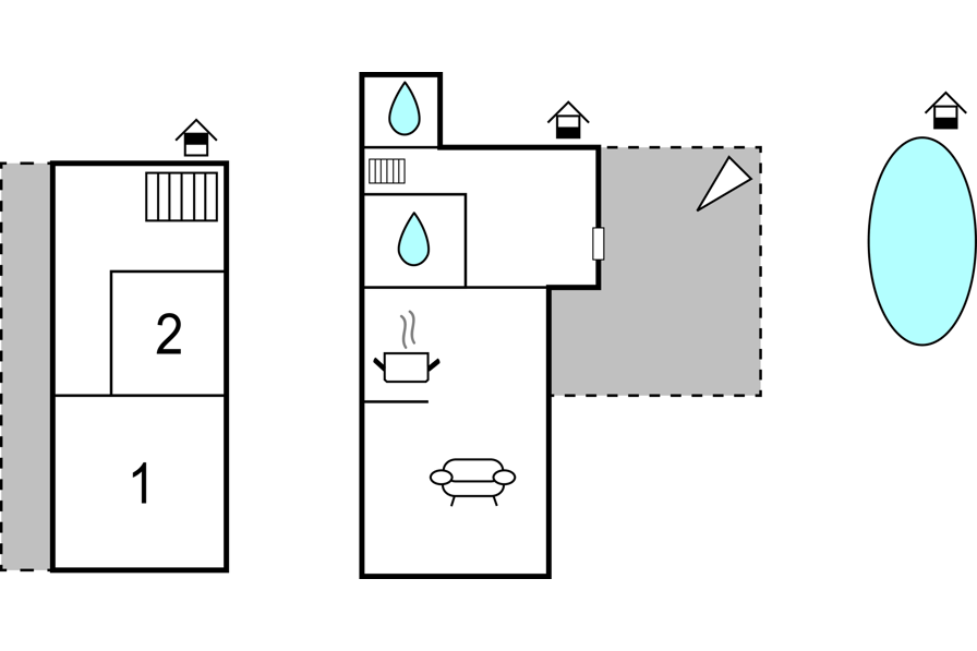 Property floorplan