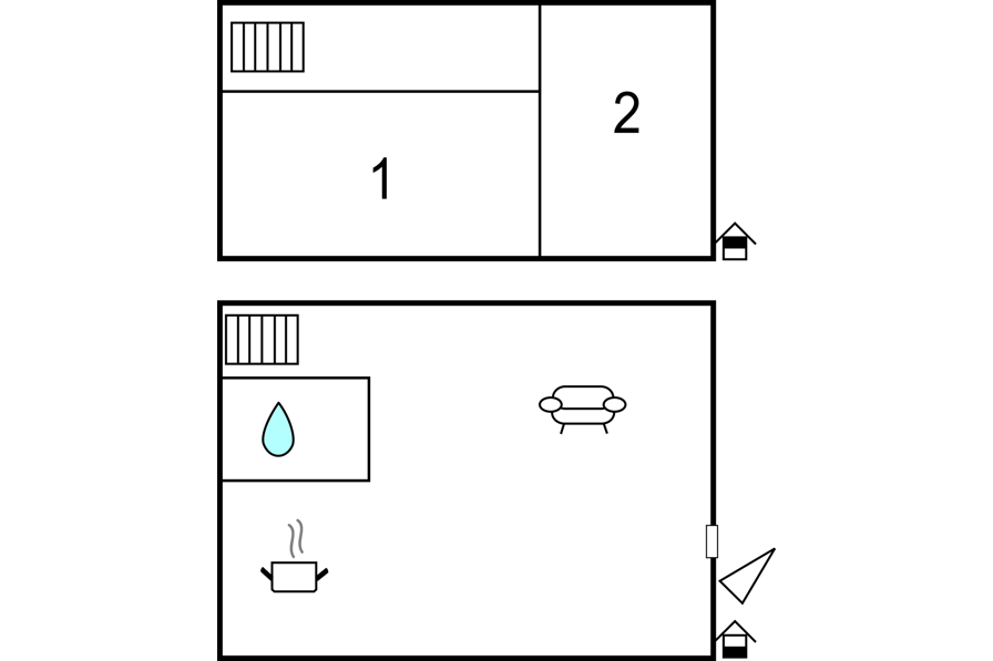 Property floorplan