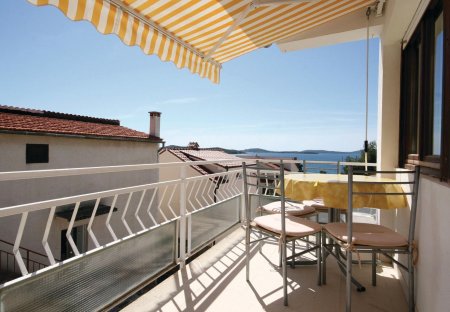 Apartment in Žaborić, Croatia