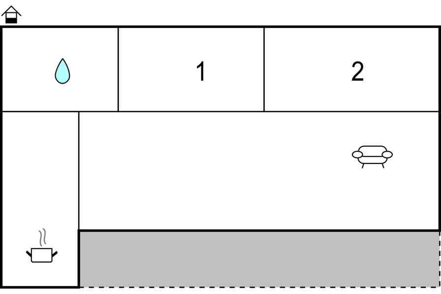 Property floorplan