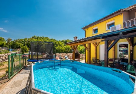 Apartment in Županje, Croatia