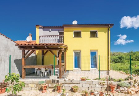 Apartment in Županje, Croatia