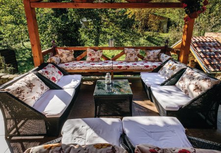 Villa in Vranov Dol, Croatia