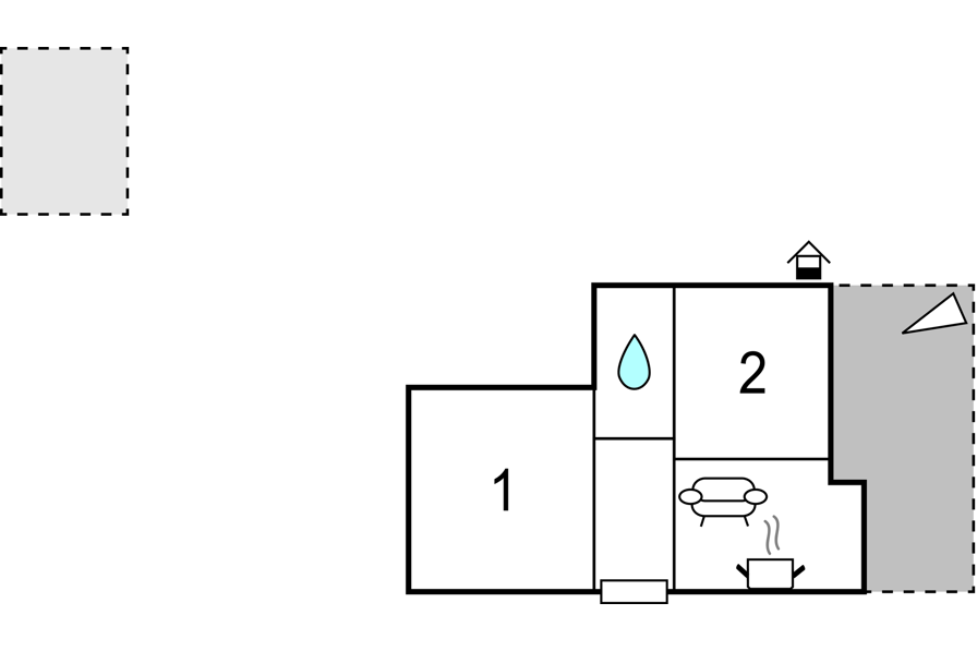 Property floorplan