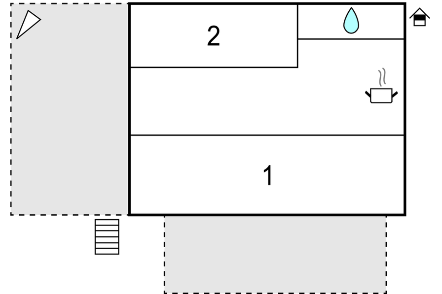 Property floorplan