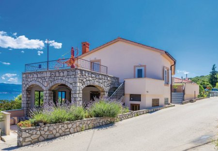 Apartment in Vrbnik, Croatia