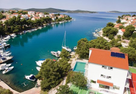 Villa in Žaborić, Croatia