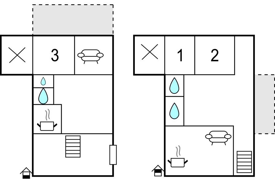 Property floorplan