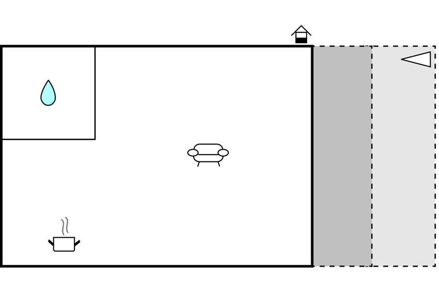 Property floorplan