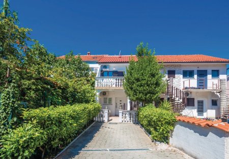 Apartment in Radići (Krk), Croatia