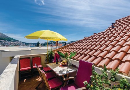 Apartment in Babin Kuk, Croatia