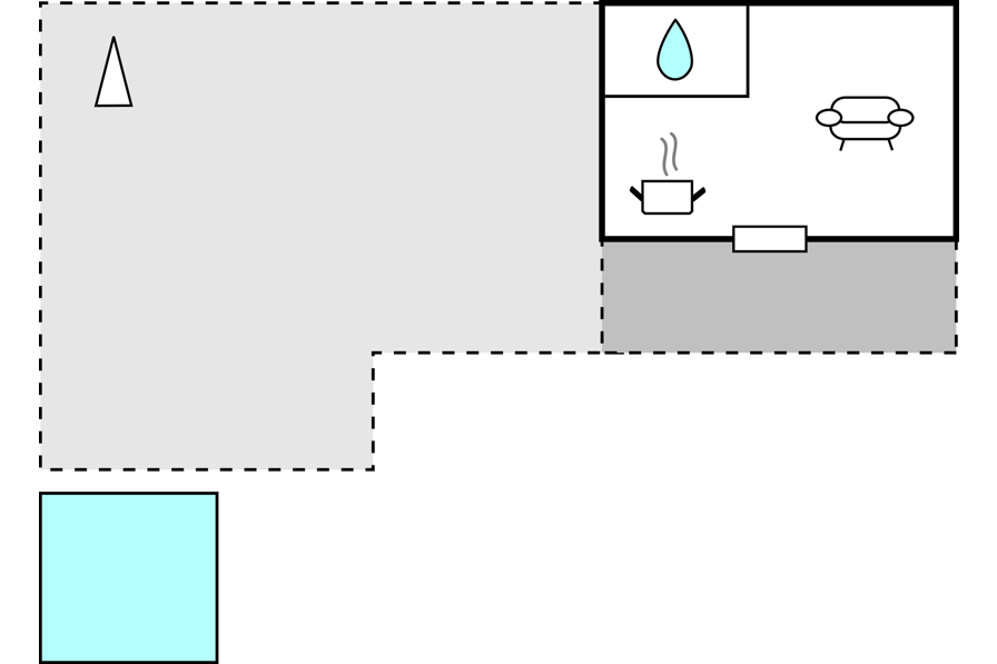 Property floorplan