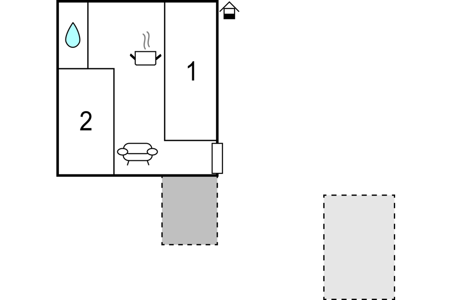 Property floorplan