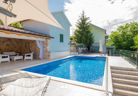 Villa in Poljica (Imotski), Croatia