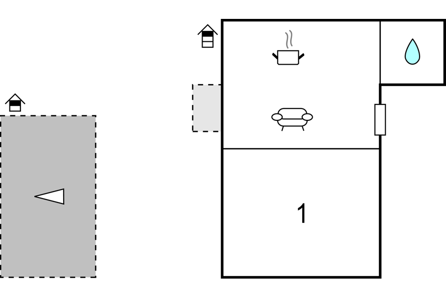 Property floorplan