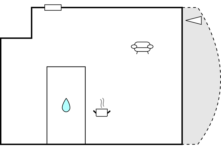 Property floorplan