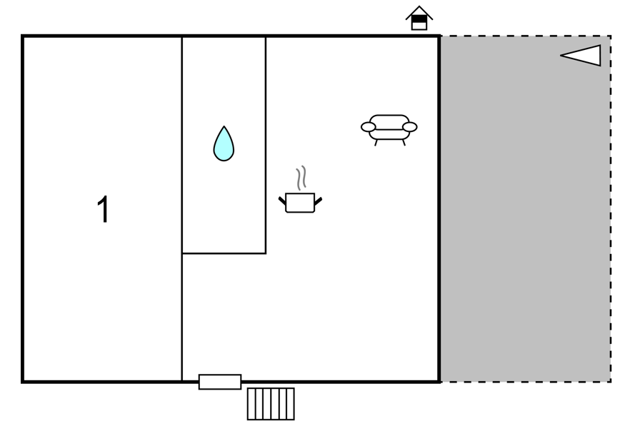 Property floorplan