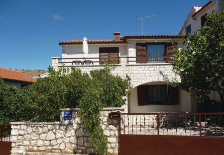 Apartment in Žaborić, Croatia