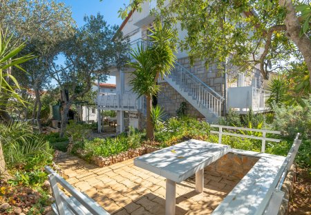 Apartment in Stari Grad, Croatia