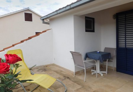 Studio Apartment in Stari Grad, Croatia