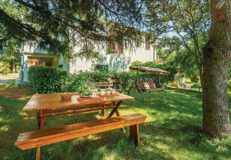Villa in Sveti Bartul, Croatia
