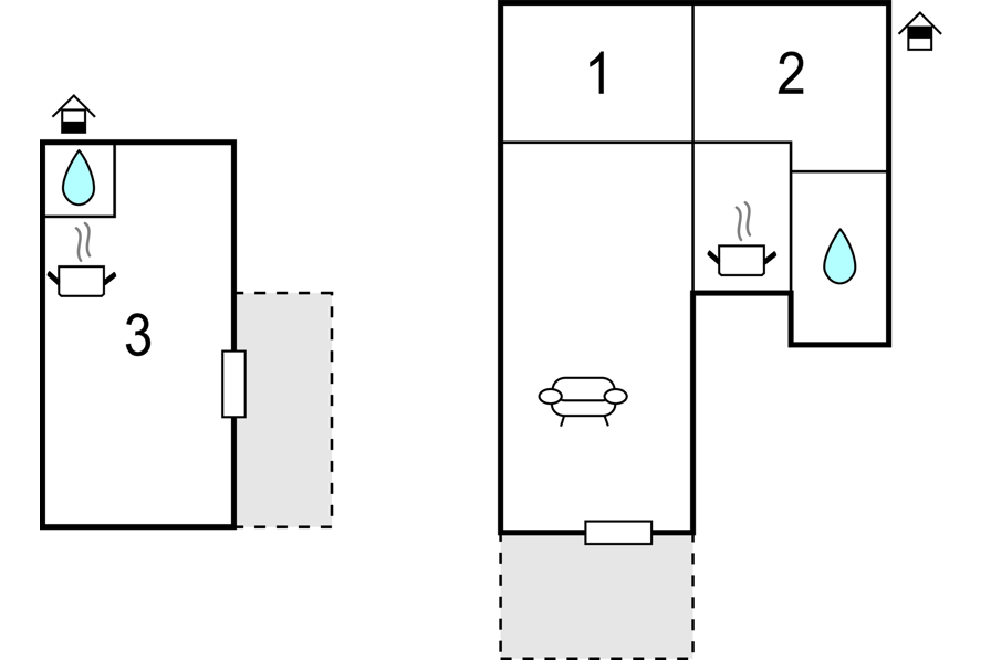 Property floorplan