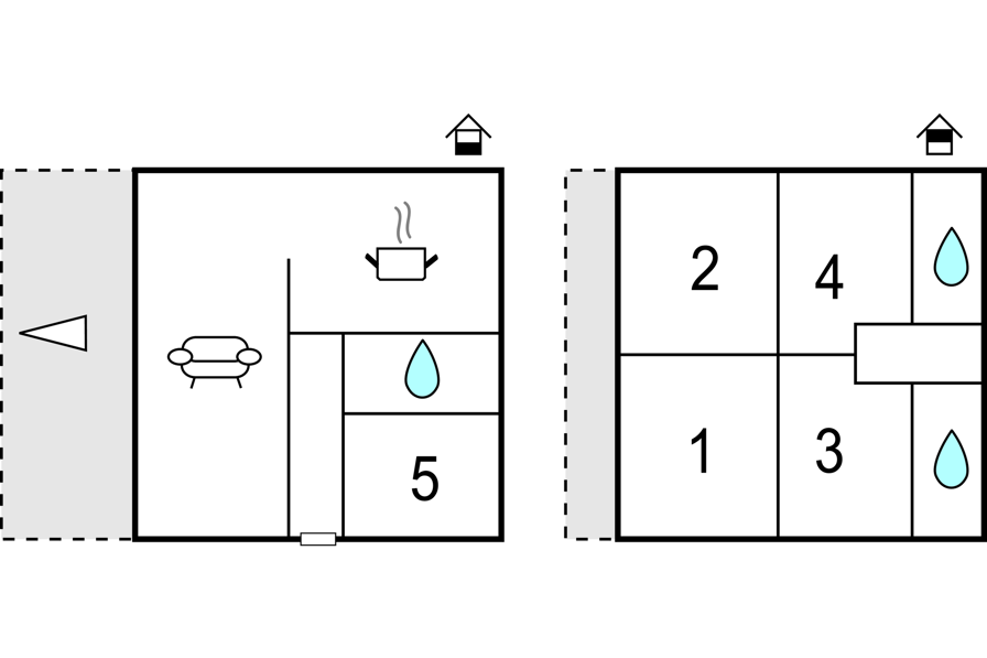 Property floorplan