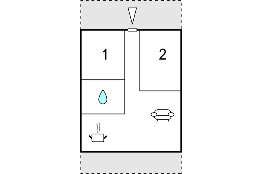 Property floorplan