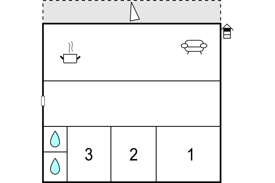 Property floorplan