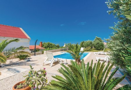 Villa in Rtina, Croatia