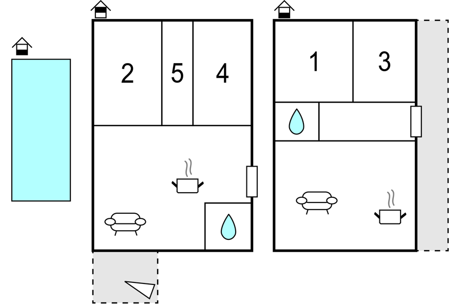 Property floorplan